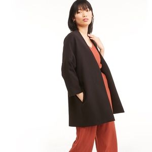 H&M 3/4 Length Jacket